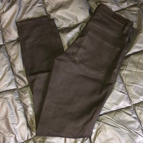 EXPRESS💥High Rise Legging - Picture 3 of 5